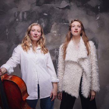 Anouchka & Katharina Hack