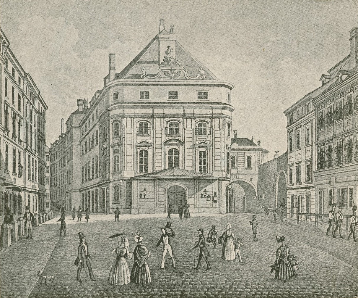 1824: Two masterworks are born | Beethovenfest Magazin