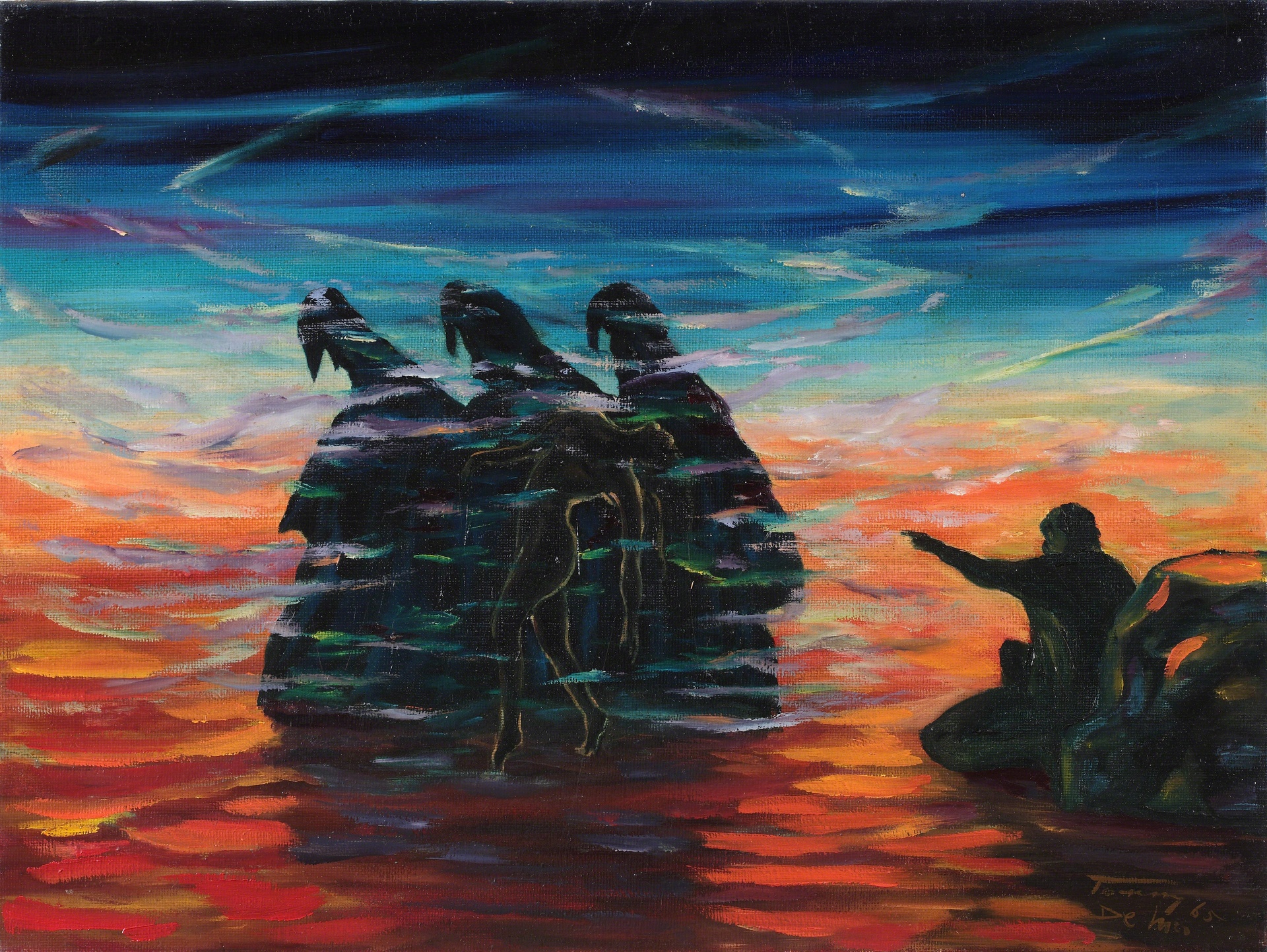 Beethoven 3: De Excursión Con La Familia