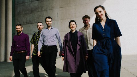 Ensemble Continuum  © Sophia Hegewald