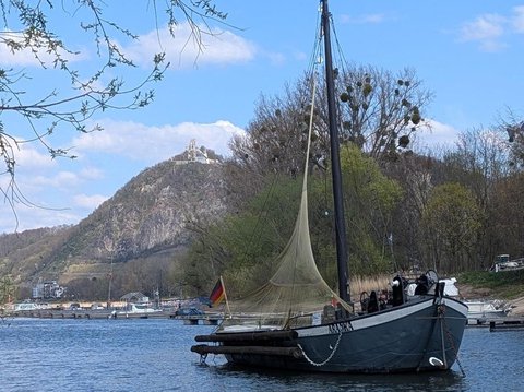 Aalschokker Aranka ©Aalkönig e. V.