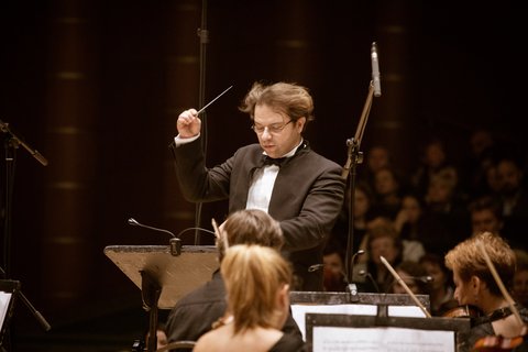 Rostislav Krimer - © Evgeny Evtyukhov