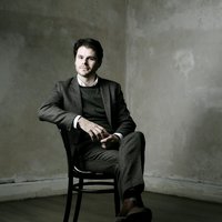 Nicholas Carter