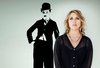 Gabriela Montero & Charlie Chaplin