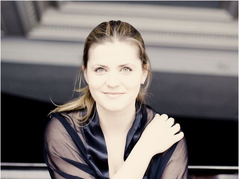 Harriet Krijgh & Lauma Skride