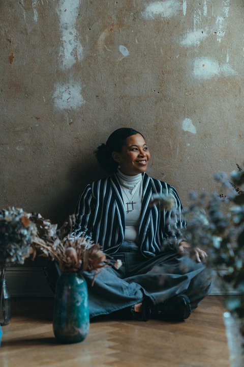 Golda Schultz  © Shannon Benze