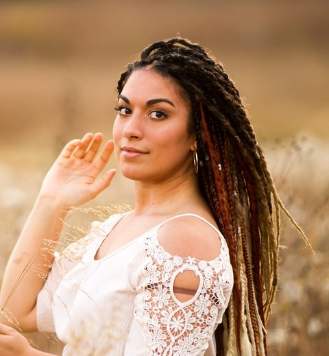 Sophia Burgos  © Ruben Burgos