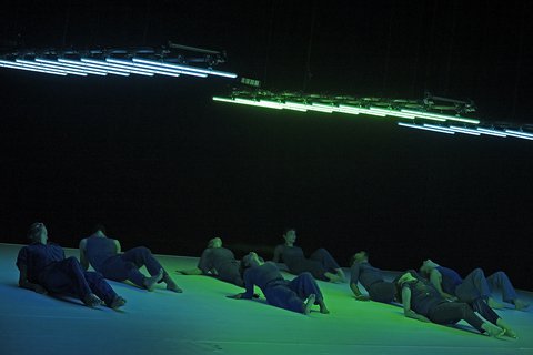   © Caroline Minjolle