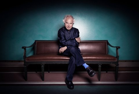 András Schiff