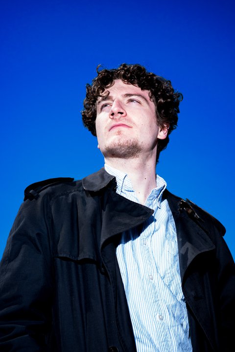 Benjamin Günst  © Beethovenfest Bonn