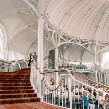  Nekame Klasohm für Beethovenfest Bonn