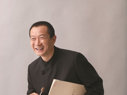 Tan Dun: Beethoven 9