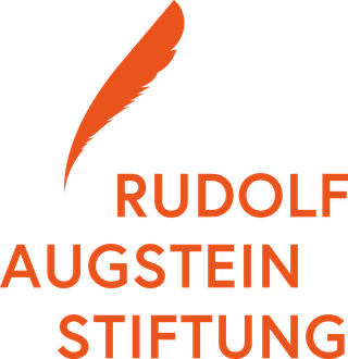 Rudolf Augstein Stiftung