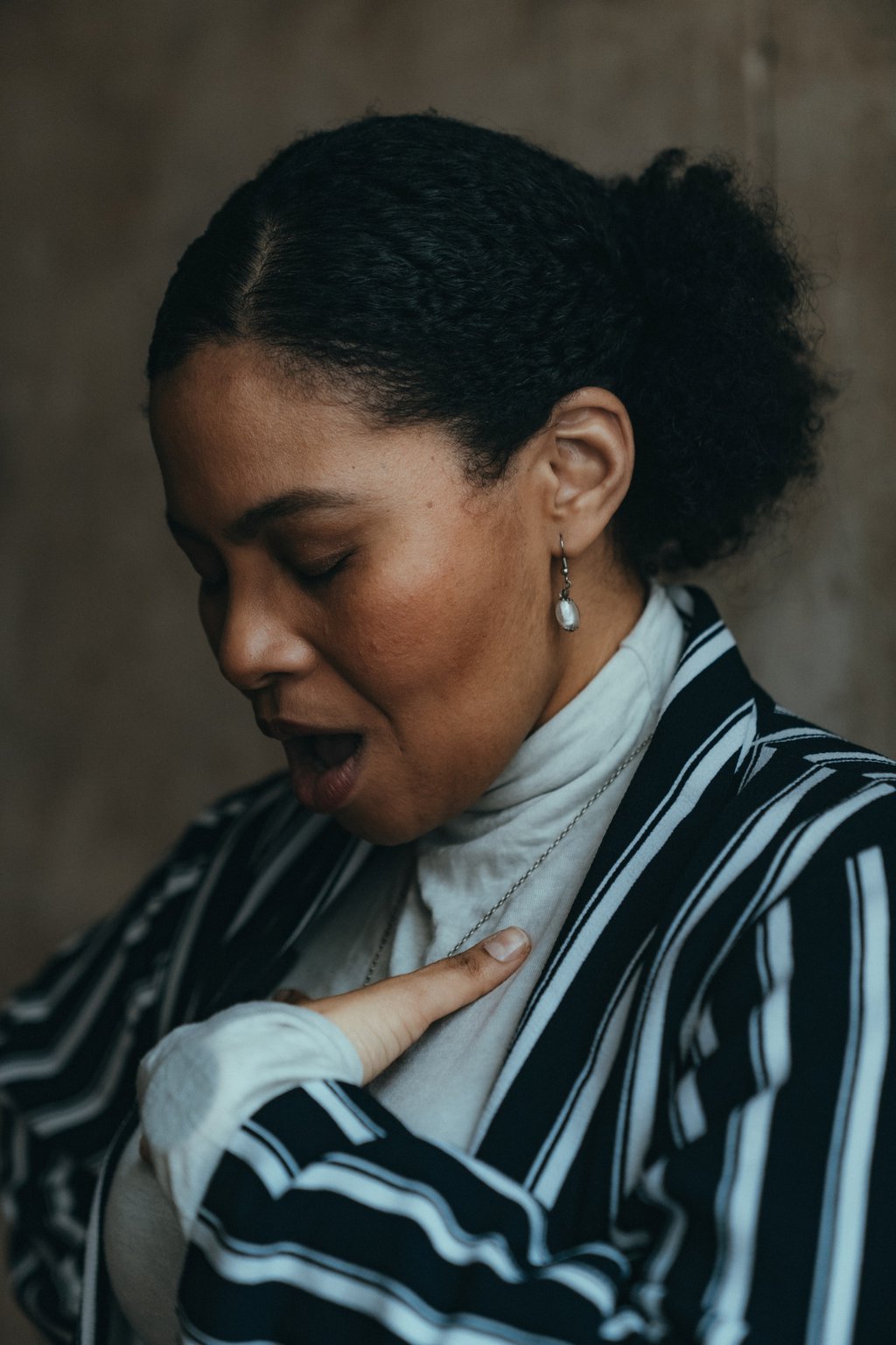 Golda Schultz - © Shannon Benze