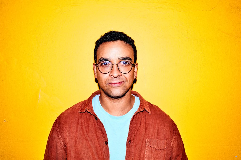 Jakob Nierenz - © Patrick Essex