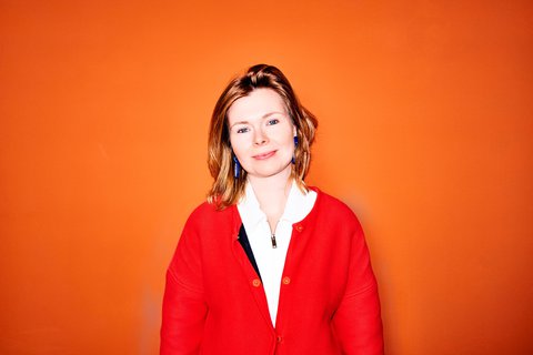 Martha Bijlsma © Patrick Essex