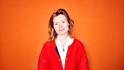 Martha Bijlsma  © Patrick Essex