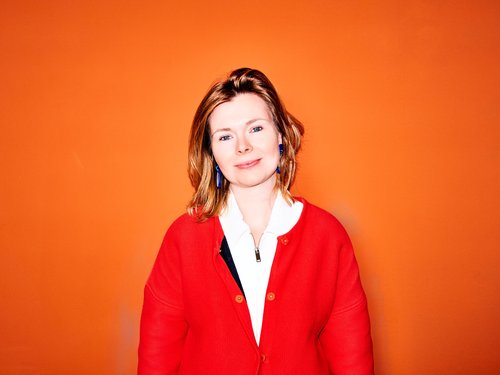 Martha Bijlsma: Don’t Mention the War