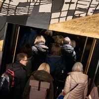 Open Doors Day at the Beethovenhalle