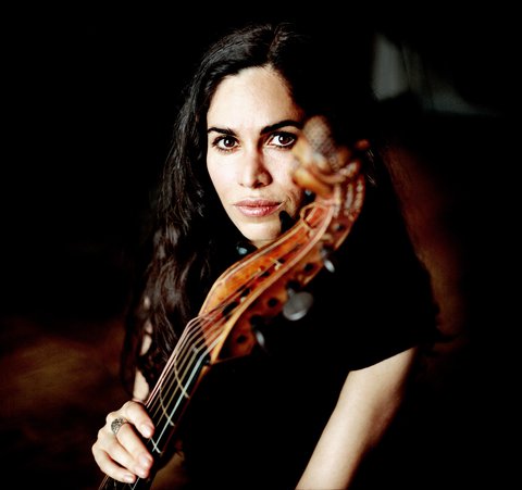 Lucile Boulanger  © Richard Dumas – AlbaGorka Artist Management