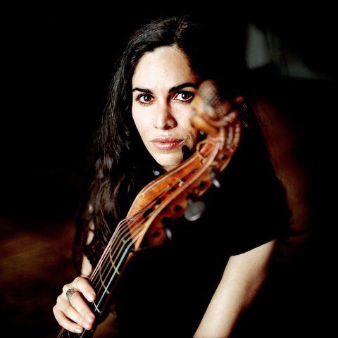 Richard Dumas – AlbaGorka Artist Management