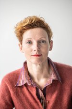 Katarzyna Wielga-Skolimowska, Vorstand / Künstlerische Direktorin KSB - © Falk Wenzel