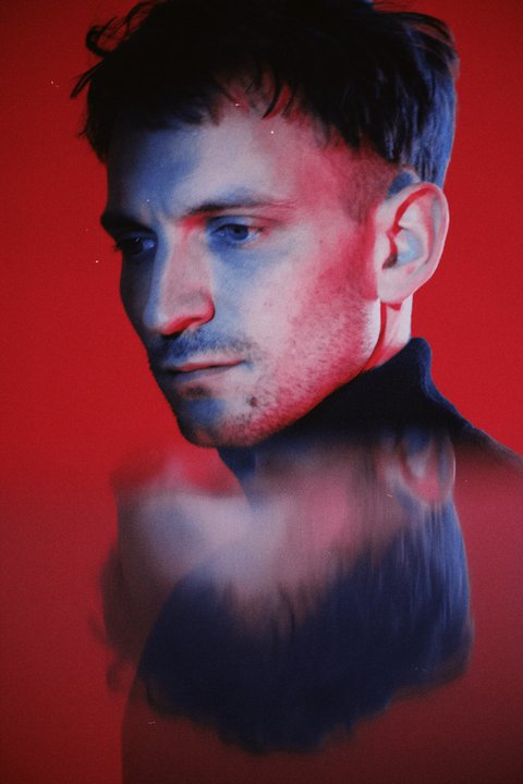 Max Andrzejewski © Arnaud Ele