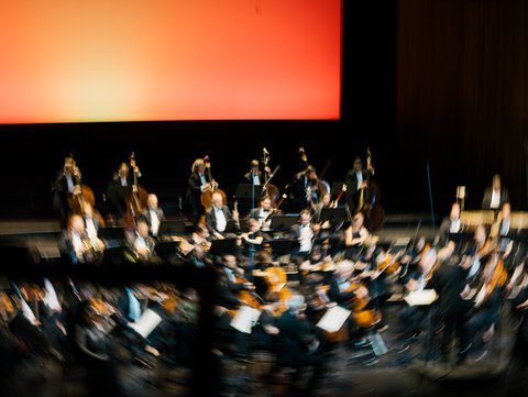 Budapest Festival Orchestra im Beethovenfest 2022 - © Sophia Hegewald