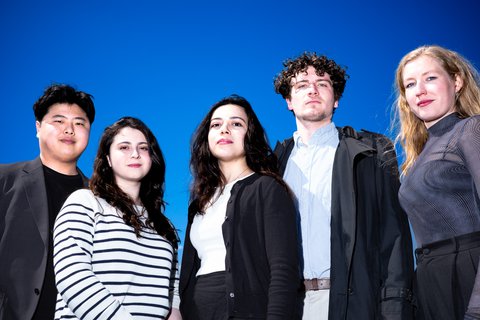 Beethovenfest Talents 2025  © Beethovenfest Bonn