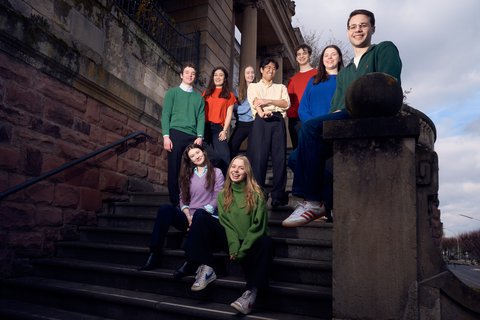 Beethovenfest Young Friends in 2026 - © Diana Lim