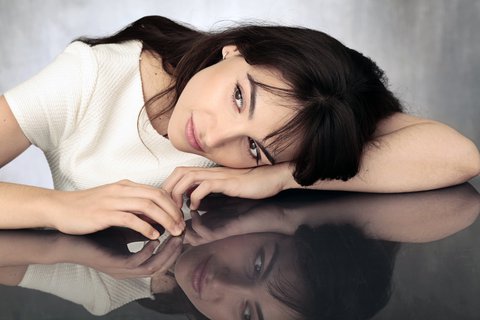 Olga Scheps - © Uwe Arens