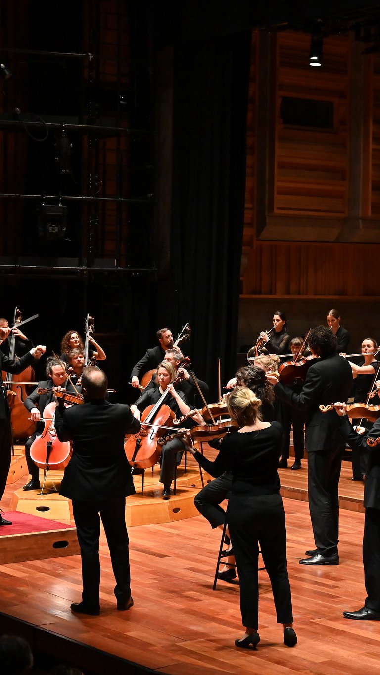 Aurora Orchestra