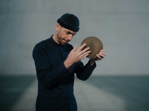 Bernhard Schimpelsberger - © Nekame Klasohm für Beethovenfest Bonn