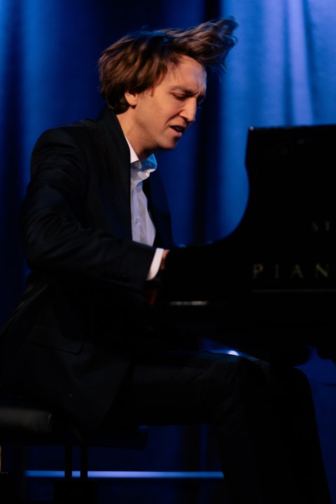 Fabian Müller - © Nekame Klasohm
