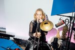 Maxine Troglauer - © Nekame Klasohm