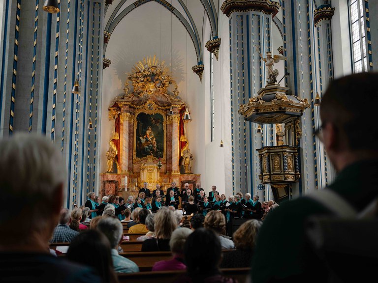 Namen-Jesu-Kirche