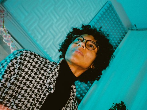 Philo Tsoungui: generating realities