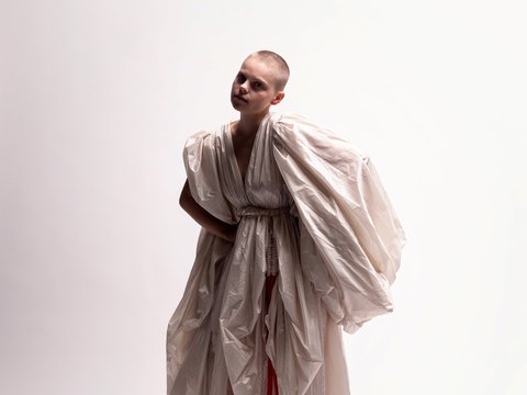 Diamanda La Berge Dramm