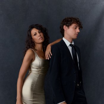 Marialy Pacheco & Francesco Tristano