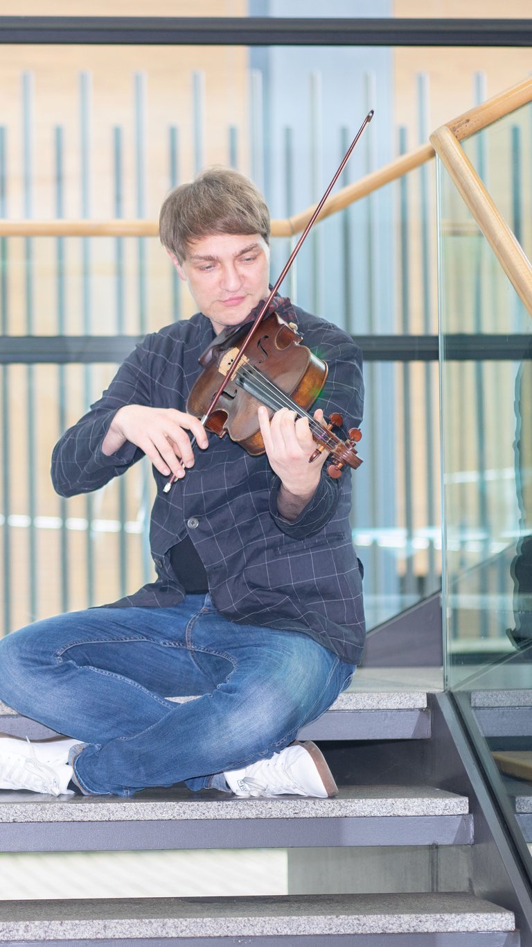 Nils Mönkemeyer