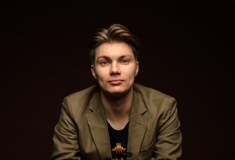 Joonas Pekonen