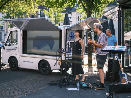 Stadtteiltour