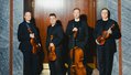 Jerusalem Quartet  © Lucie Schulze