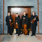 Jerusalem Quartet