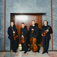 Jerusalem Quartet