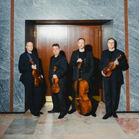 Jerusalem Quartet