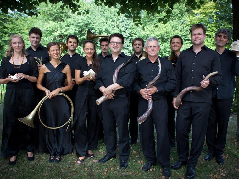 Die Möglichkeiten des Zuhörens mit der Compagnia di Punto