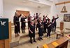 Gebärdenchor Klingende Hände