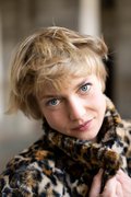 Caroline Schnitzer  © Nicola Fegg