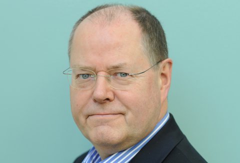 Peer Steinbrück
